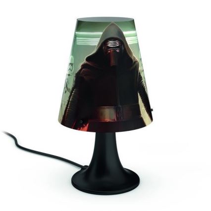 Philips - Lampe LED enfant LED/2,3W/230V