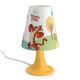 Philips 71795/34/16 - Lampe de table enfant DISNEY WINNIE L