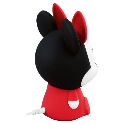 Philips 71883/31/PO - Lampe pour enfant LED DISNEY SOFTPAL MINNIE 1xLED/0,1W/USB