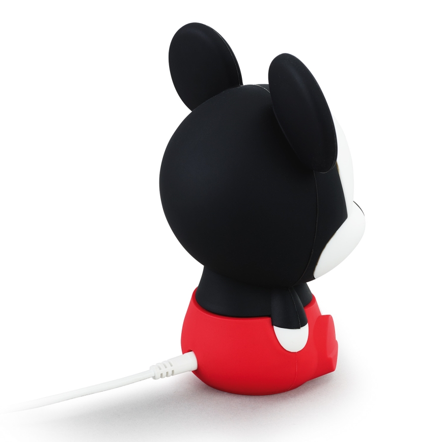 Philips 71883/32/P0 - Lampe enfant DISNEY MICKEY MOUSE LED/0,1W/USB