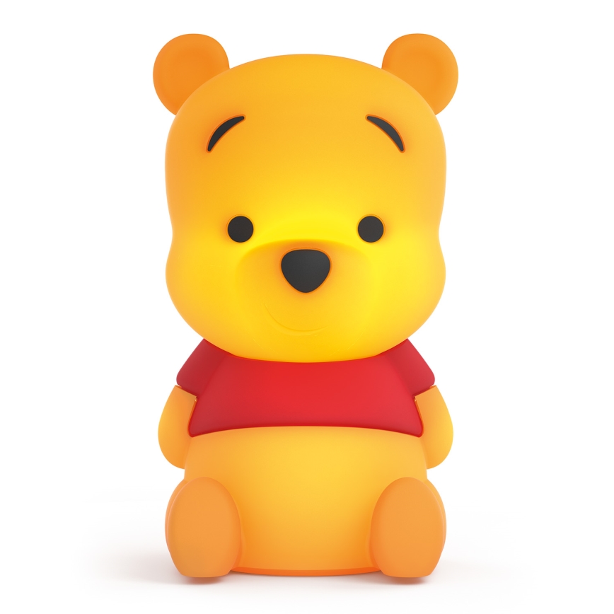 Philips 71883/34/P0 - Lampe enfant DISNEY WINNIE THE POOH LED/0,1W/USB