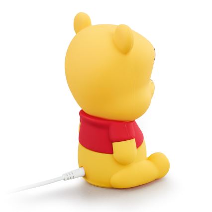 Philips 71883/34/P0 - Lampe enfant DISNEY WINNIE THE POOH LED/0,1W/USB