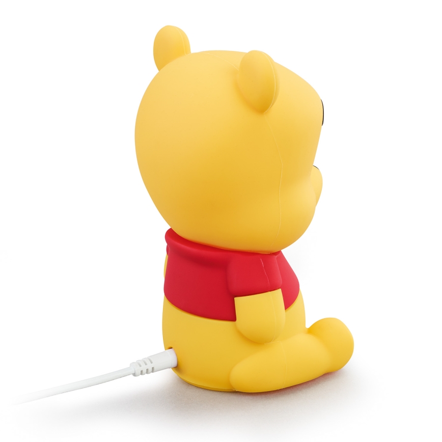 Philips 71883/34/P0 - Lampe enfant DISNEY WINNIE THE POOH LED/0,1W/USB