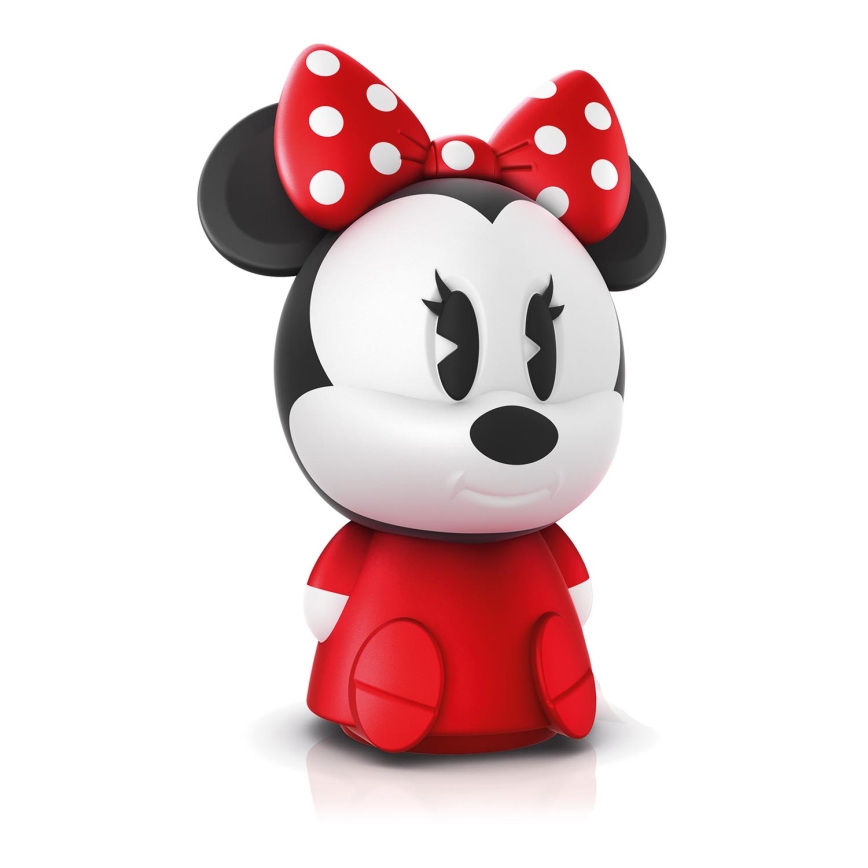 Philips 71883/57/P0 - Lampe enfant DISNEY MINNIE LED/0,1W/USB