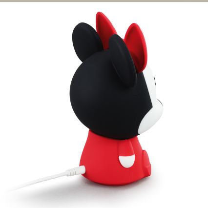 Philips 71883/57/P0 - Lampe enfant DISNEY MINNIE LED/0,1W/USB