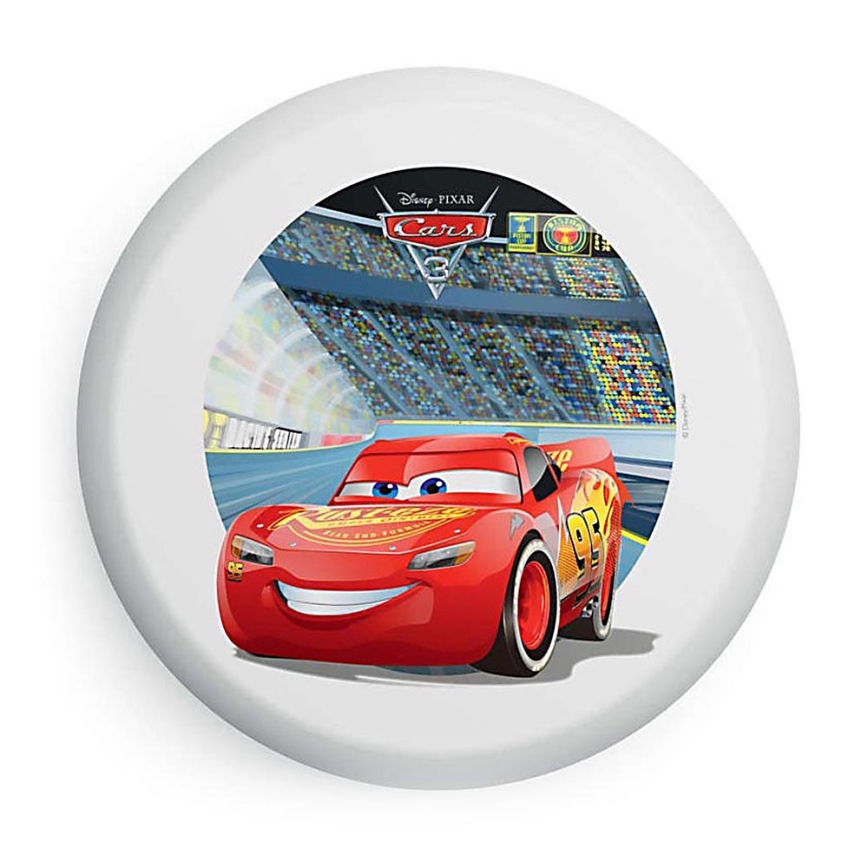 Philips 71884/32/P0 - Applique murale LED enfant DISNEY CARS 4xLED/2,5W/230V