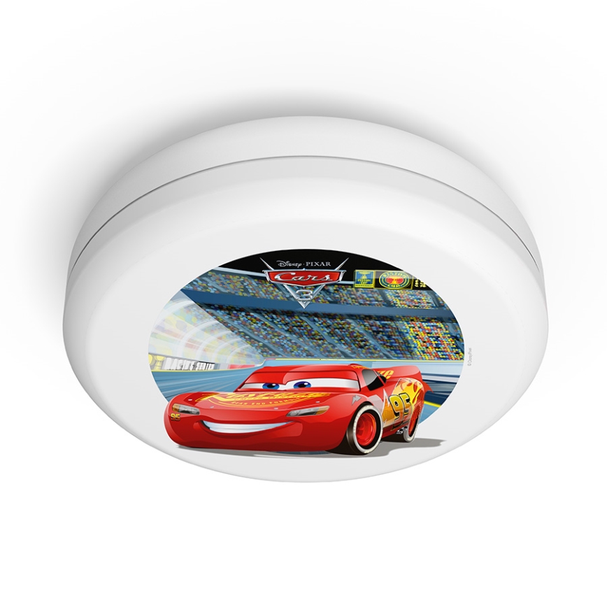 Philips 71884/32/P0 - Applique murale LED enfant DISNEY CARS LED/10W/230V