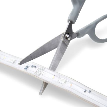 Philips - Ruban LED RVB à intensité variable Hue LIGHTSTRIP 2m