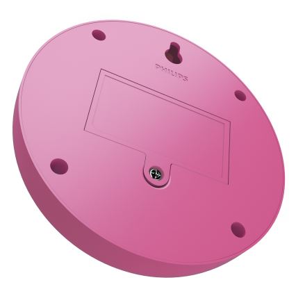 Philips 71924/28/16 - Lampe tactile enfant LED/0,3W/2xAAA