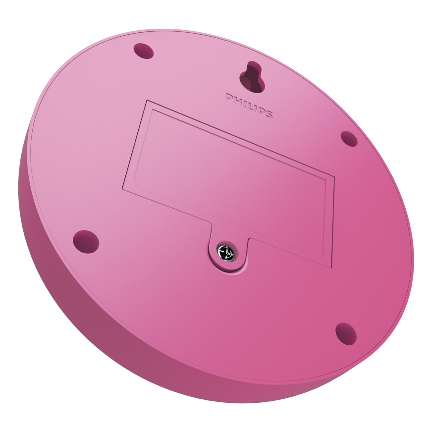 Philips 71924/28/16 - Lampe tactile enfant LED/0,3W/2xAAA