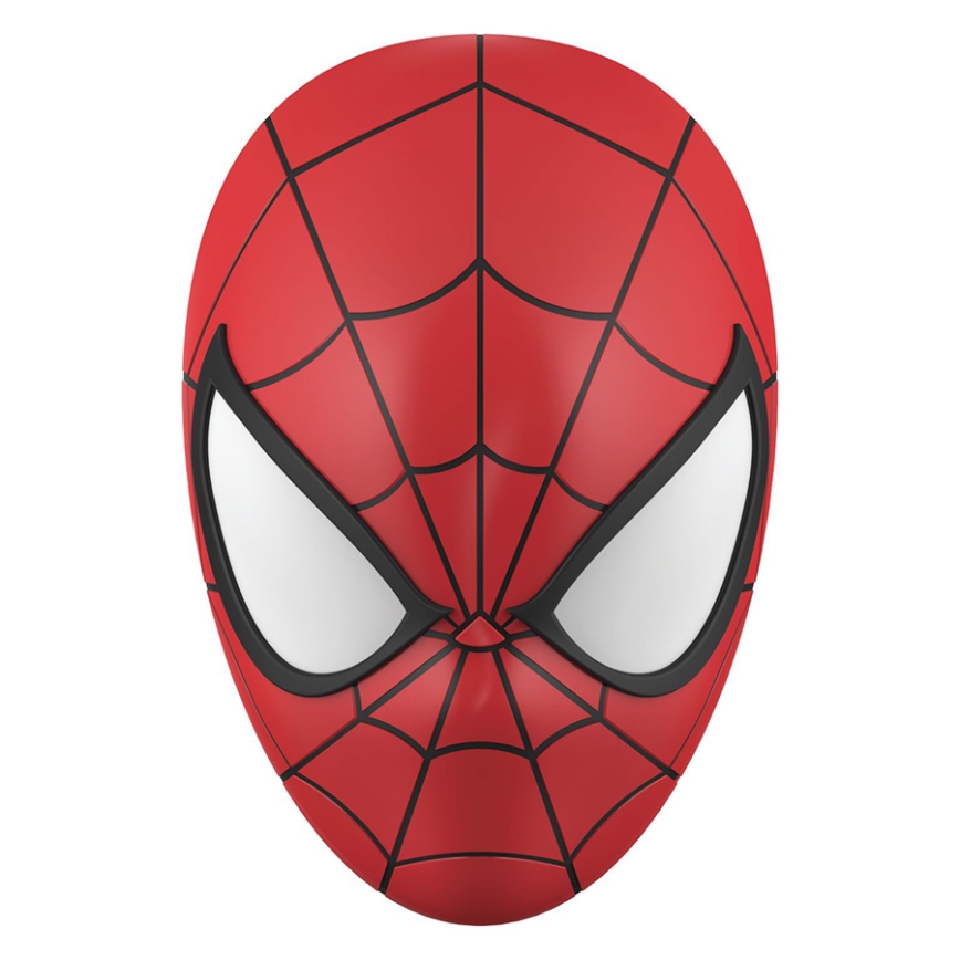 Philips 71938/40/P0 - Veilleuse LED enfant SPIDER MAN 2xLED/0,2W/3V