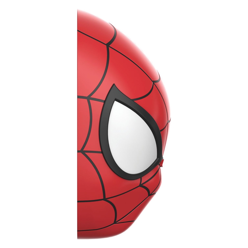 Philips 71938/40/P0 - Veilleuse LED enfant SPIDER MAN 2xLED/0,2W/3V