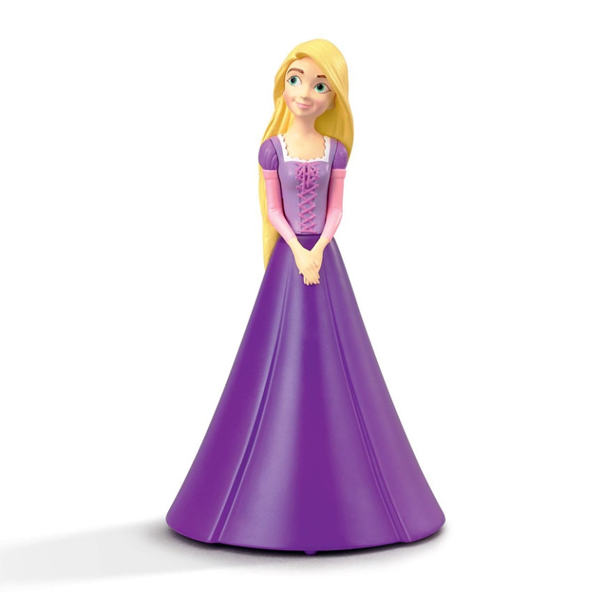 Philips 71944/20/P0 - Lampe de table LED enfant PRINCESS RAPUNZEL 2xLED/0,2W/3V