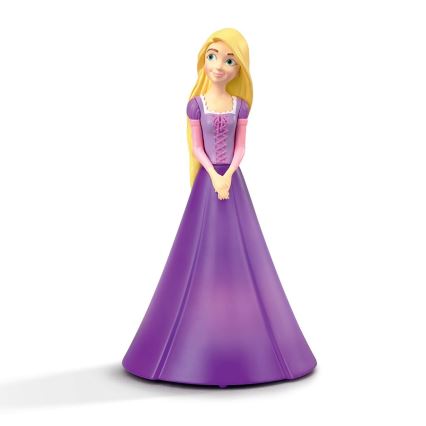 Philips 71944/20/P0 - Lampe de table LED enfant PRINCESS RAPUNZEL 2xLED/0,2W/3V