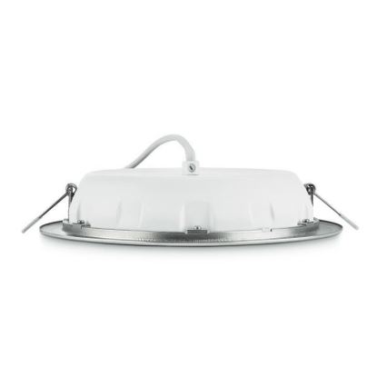 Philips - Plafonnier encastré LED/20W/230V