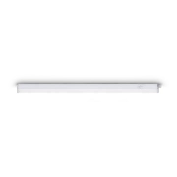 Philips 85086/31/16 - Luminaire LED sous meubles de cuisine LINEAR LED/9W/230V