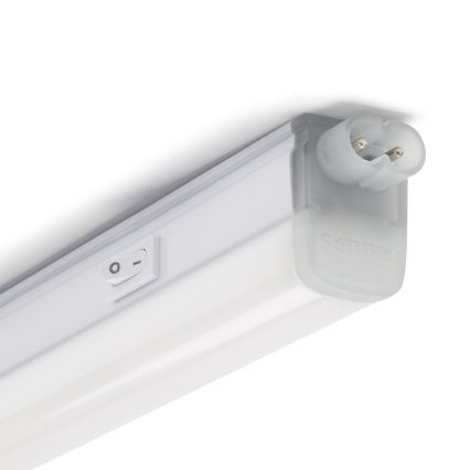 Philips - Luminaire LED sous meubles de cuisine LED/18W/230V