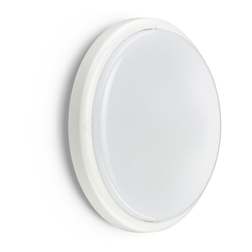 Philips - Applique murale de salle de bain LEDINAIRE LED/11W/230V 3000K IP65