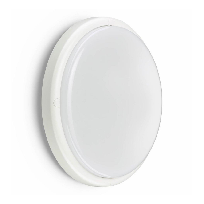 Philips - Applique murale de salle de bain LEDINAIRE LED/17W/230V 4000K IP65