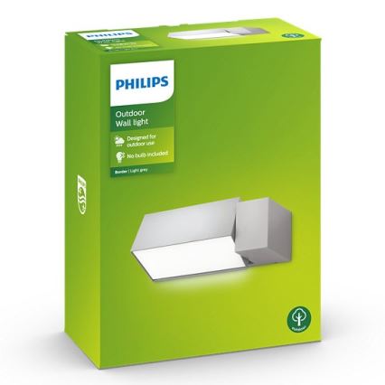 Philips - Applique murale d