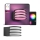 Philips - Applique murale d'extérieur Hue LUCCA LED RVB dimmable 1xE27/8,1W/230V 1000-20000K IP44