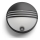 Philips - Applique murale d'extérieur LED avec détecteur, 6W/230V, IP44