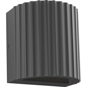 Philips - Applique murale d'extérieur LED ZYRA LED/4,3W/230V 2700K IP44