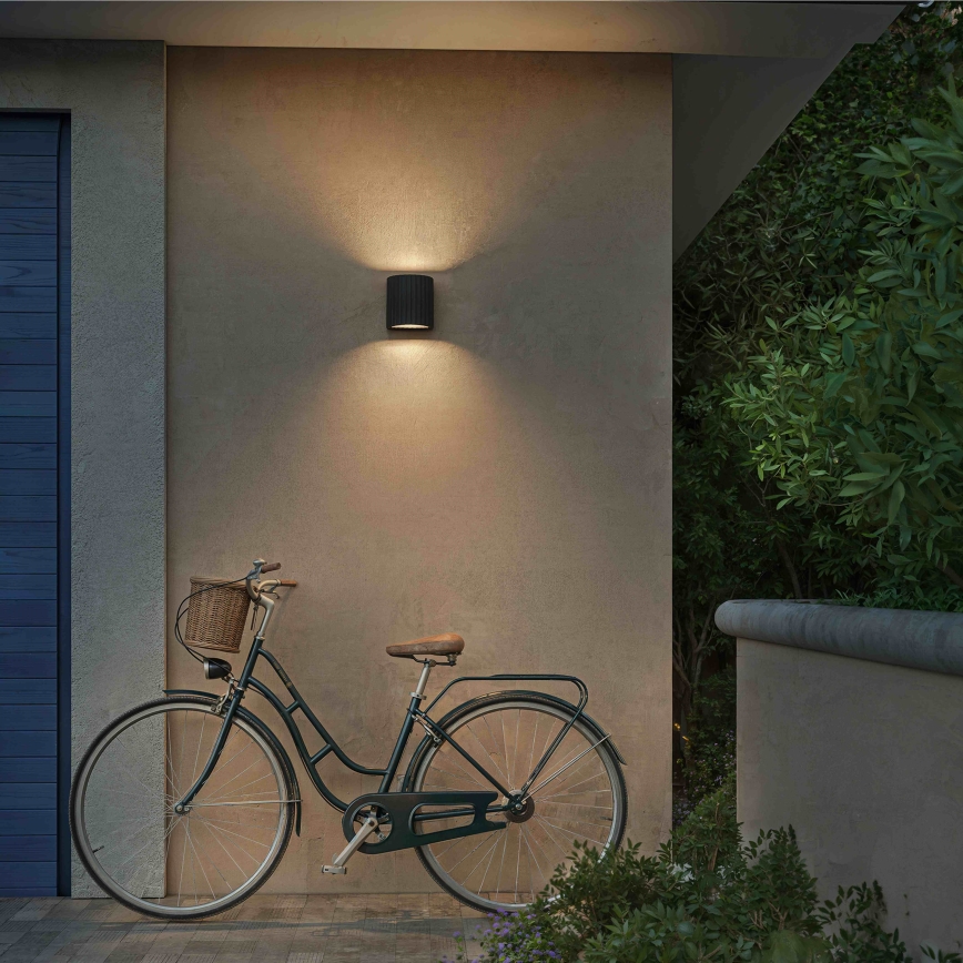 Philips - Applique murale d'extérieur LED ZYRA LED/4,3W/230V 2700K IP44