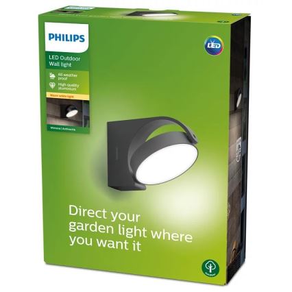 Philips - Applique murale d