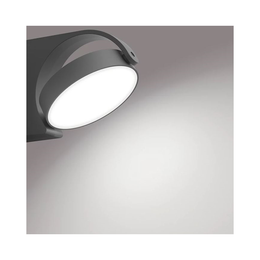 Philips - Applique murale d'extérieur LED/7W/230V 4000K IP44