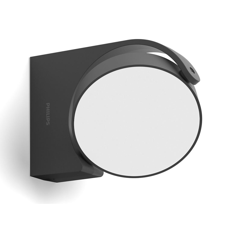 Philips - Applique murale d'extérieur LED/7W/230V 4000K IP44