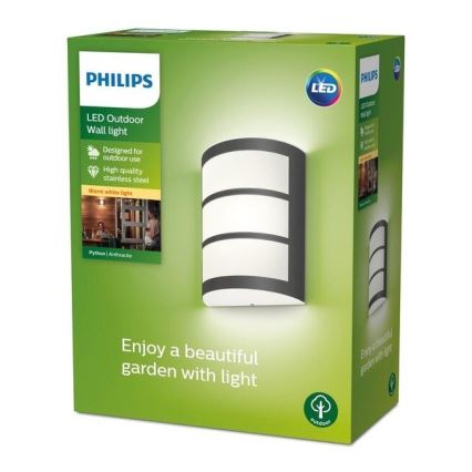 Philips - Applique murale d