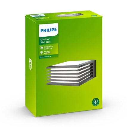 Philips - Applique murale d