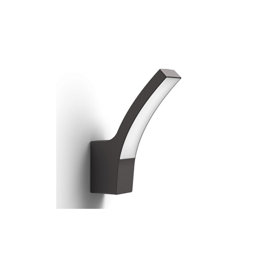 Philips - Applique murale d'extérieur LED/12W/230V 4000K IP44
