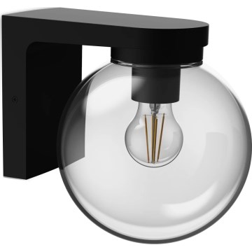 Philips - Applique murale d'extérieur ULIO 1xE27/25W/230V IP44