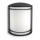 Philips - Applique murale extérieure 1xLED/6W/230V IP44