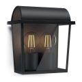 Philips - Applique murale extérieure 2xE27/42W/230V IP44