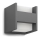 Philips - Applique murale extérieure ARBOUR LED/3,8W/230V 2700K IP44