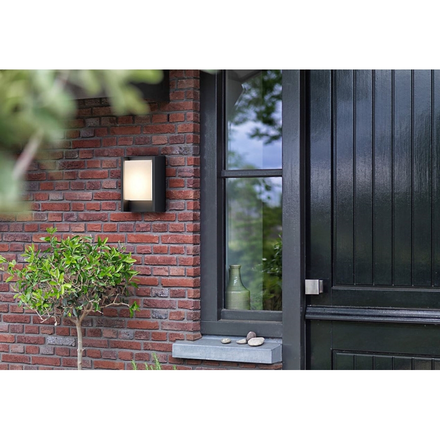 Philips - Applique murale extérieure ARBOUR LED/3,8W/230V 2700K IP44