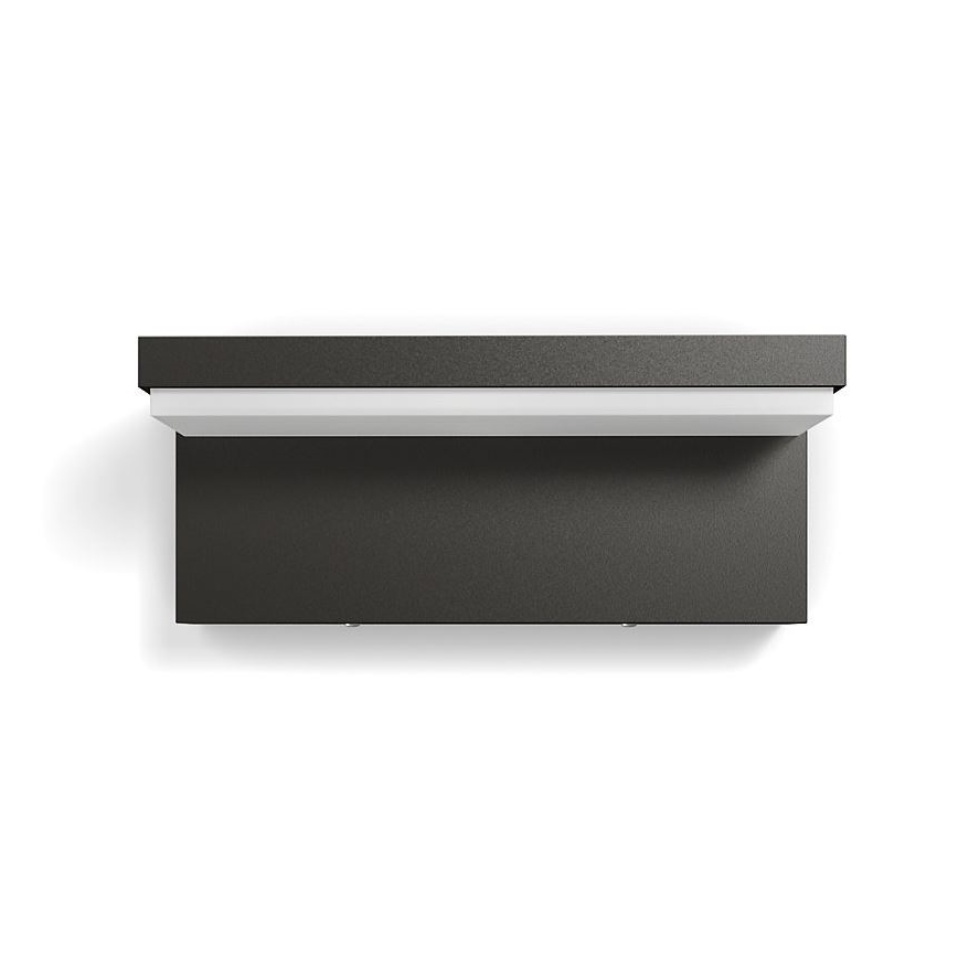 Philips - Applique murale extérieure BUSTAN LED/3,8W/230V 2700K IP44