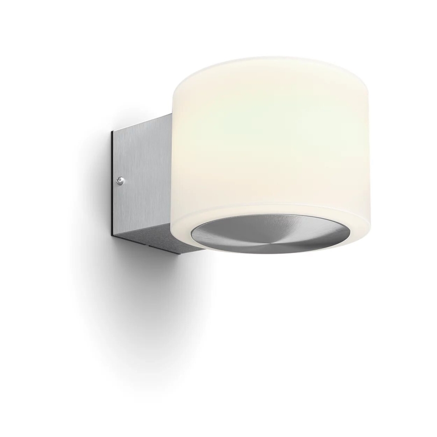 Philips - Applique murale extérieure OTIS LED/4,3W/230V 2700K IP44
