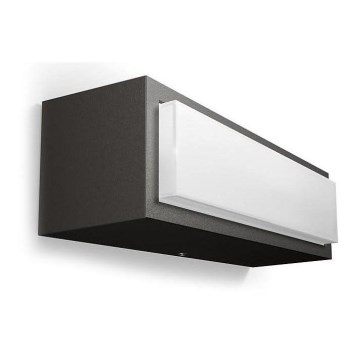 Philips - Applique murale extérieure STRATOSPHERE LED/3,8W/230V 2700K IP44