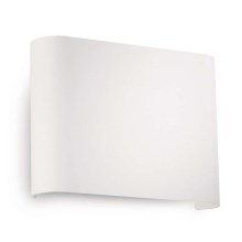 Philips - Applique murale LED 2xLED/2,5W/230V blanc