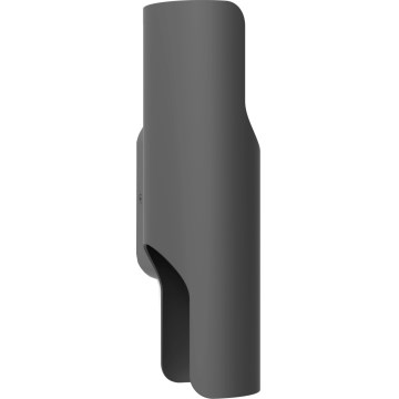 Philips - Applique murale LED d'extérieur FIRA LED/4,3W/230V 2700K IP44