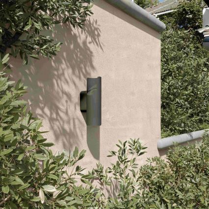 Philips - Applique murale LED d'extérieur FIRA LED/4,3W/230V 2700K IP44