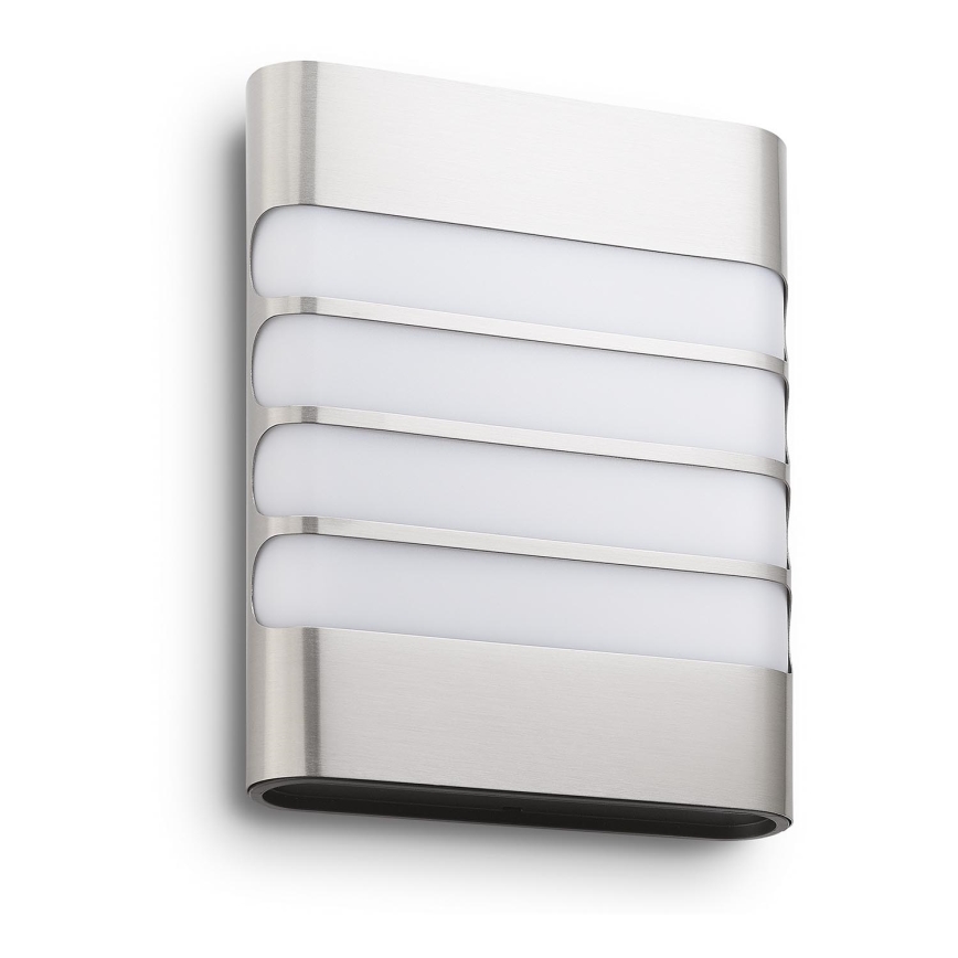 Philips - Applique murale LED extérieure LED/3W IP44