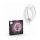 Philips - Applique murale LED RGBW Hue SANA White et Color Ambiance LED/20W/230V