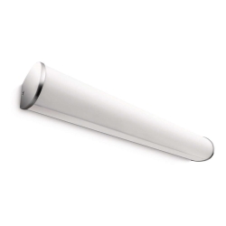 Philips - Applique murale LED salle de bain 3xLED/2,5W