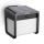 Philips - Applique murale solaire avec détecteur EZRA LED/1,8W/3,7V 2600 mAh 3000K IP44
