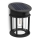 Philips - Applique murale solaire avec détecteur GERI LED/3,2W/3,7V 2600 mAh 2700K IP44
